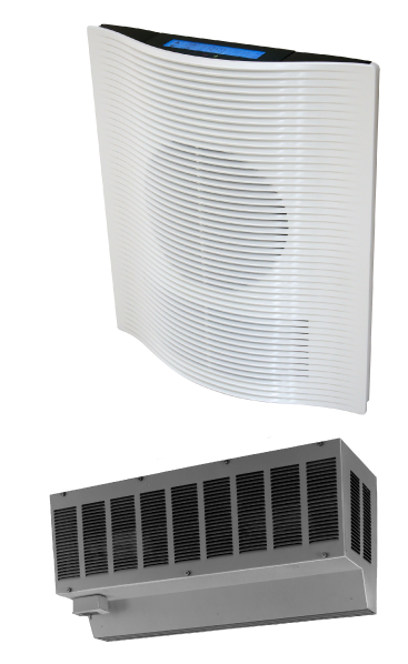 Qmark Heaters Ventilation Products Marley Engineered Products