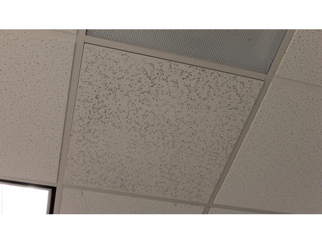 Cp Series Radiant Ceiling Panels