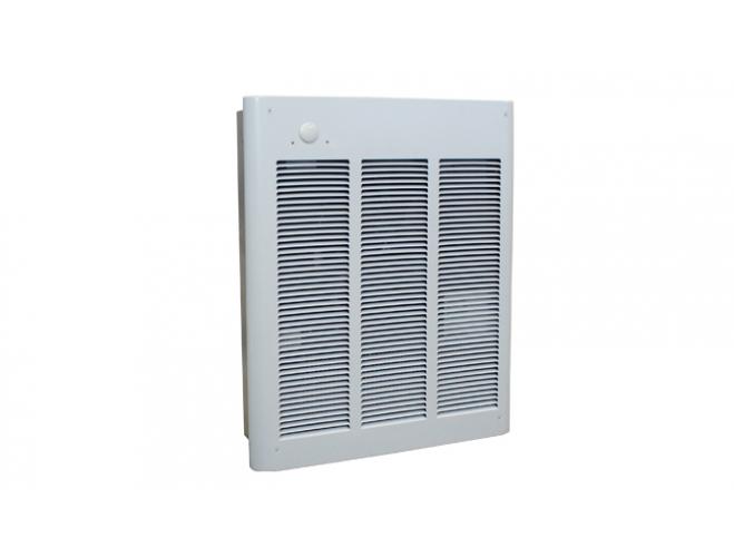 Fzl Fan Forced Wall Heaters Marley Engineered Products - Fahrenheat Wall Heater Installation Manual
