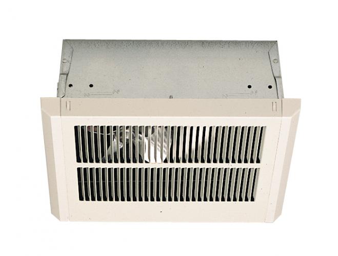 QCH Series - Ceiling-Mounted Fan-Forced Heater | Marley ...
