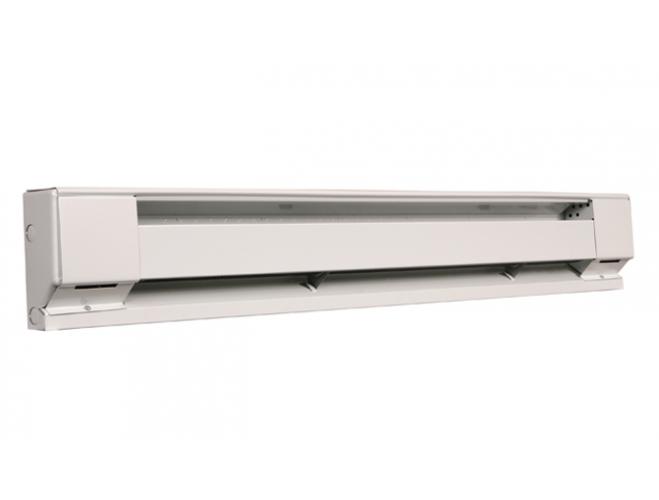 Electric Baseboard Heater - 2500 Series | Marley Engineered Products