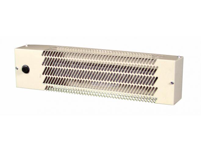 WHT500 Series - Utility Well House Heater