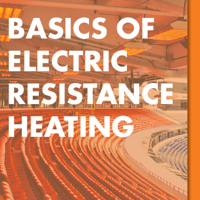 QMark Basics Of Electrical Heat