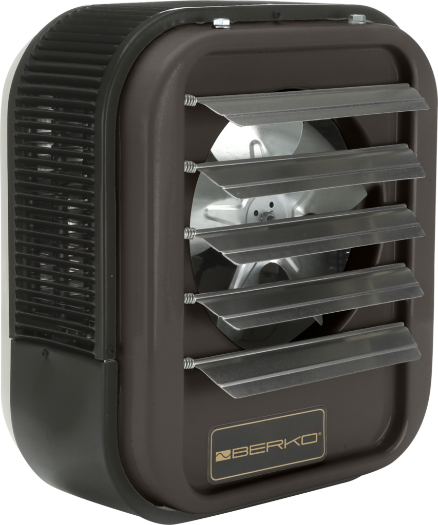 HUHAA SERIES UNIT HEATER Marley Engineered Products