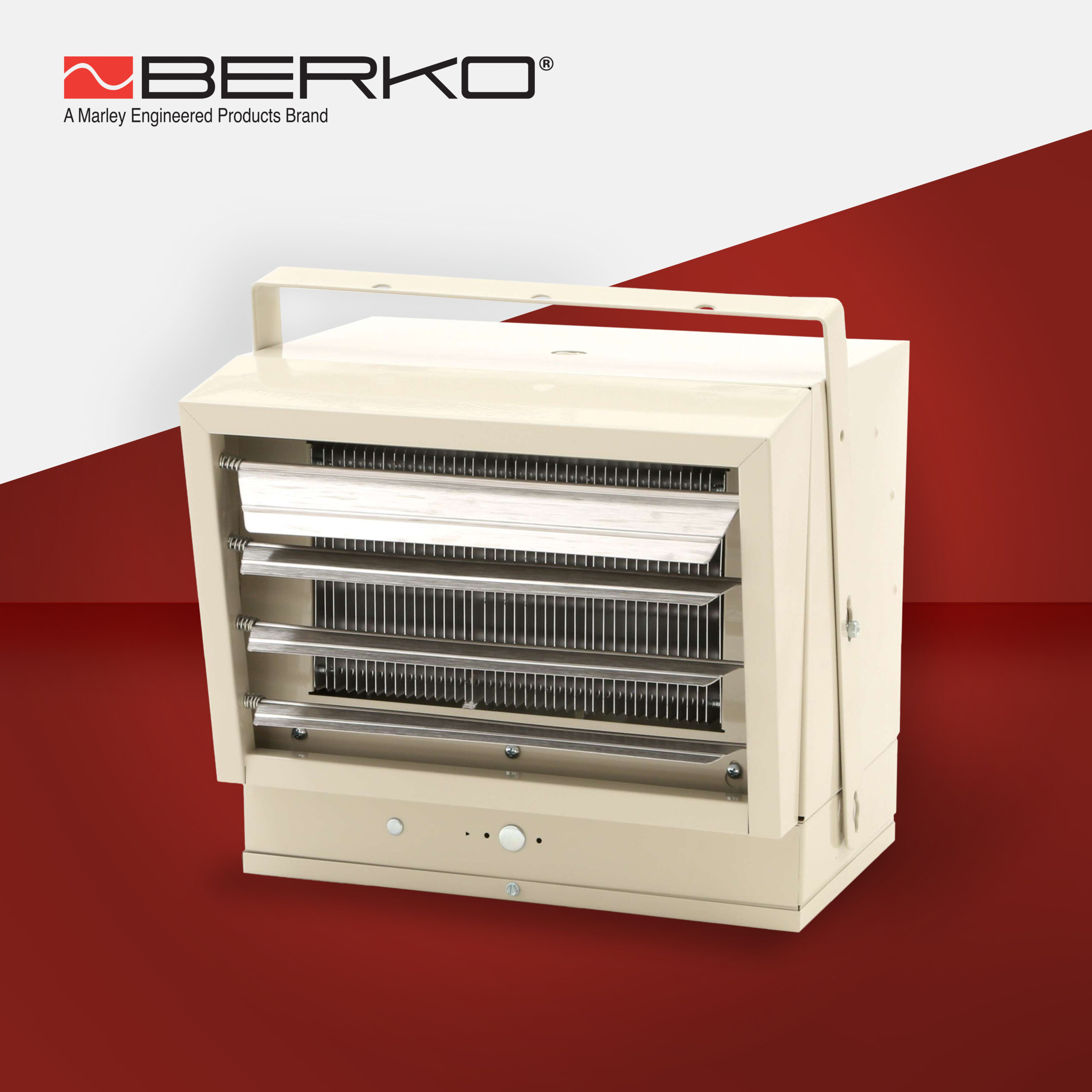 Berko Berko HUH Unit Heater Activation Packet Marley Engineered Products