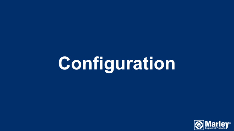 QMark Duct Heat Configuration Instructions: More sizes & Configurator Updates Deck