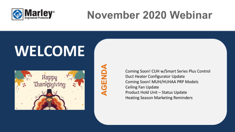 Berko November Webinar Recording