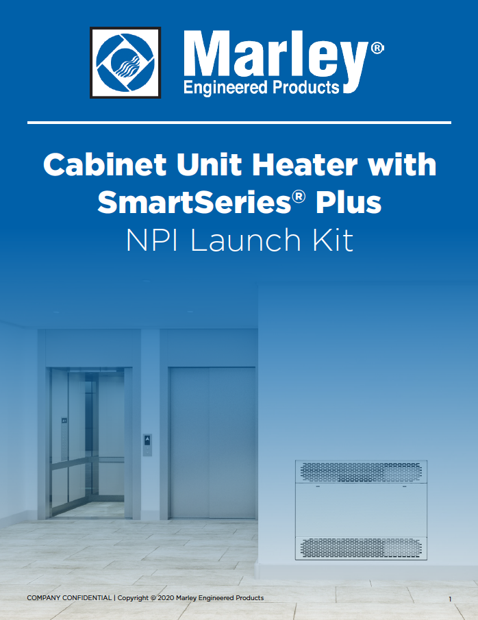 Berko CUH & SmartSeries¬Æ Plus Control Launch Kit
