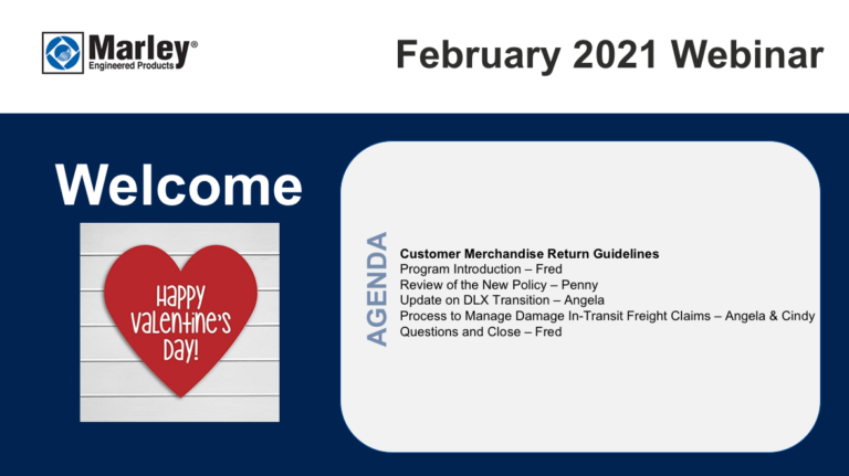 Berko February Webinar Deck