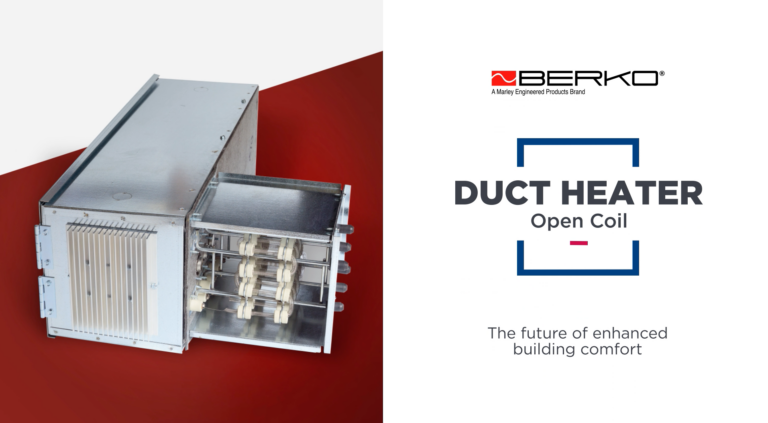 Berko Duct Heat Promo Video