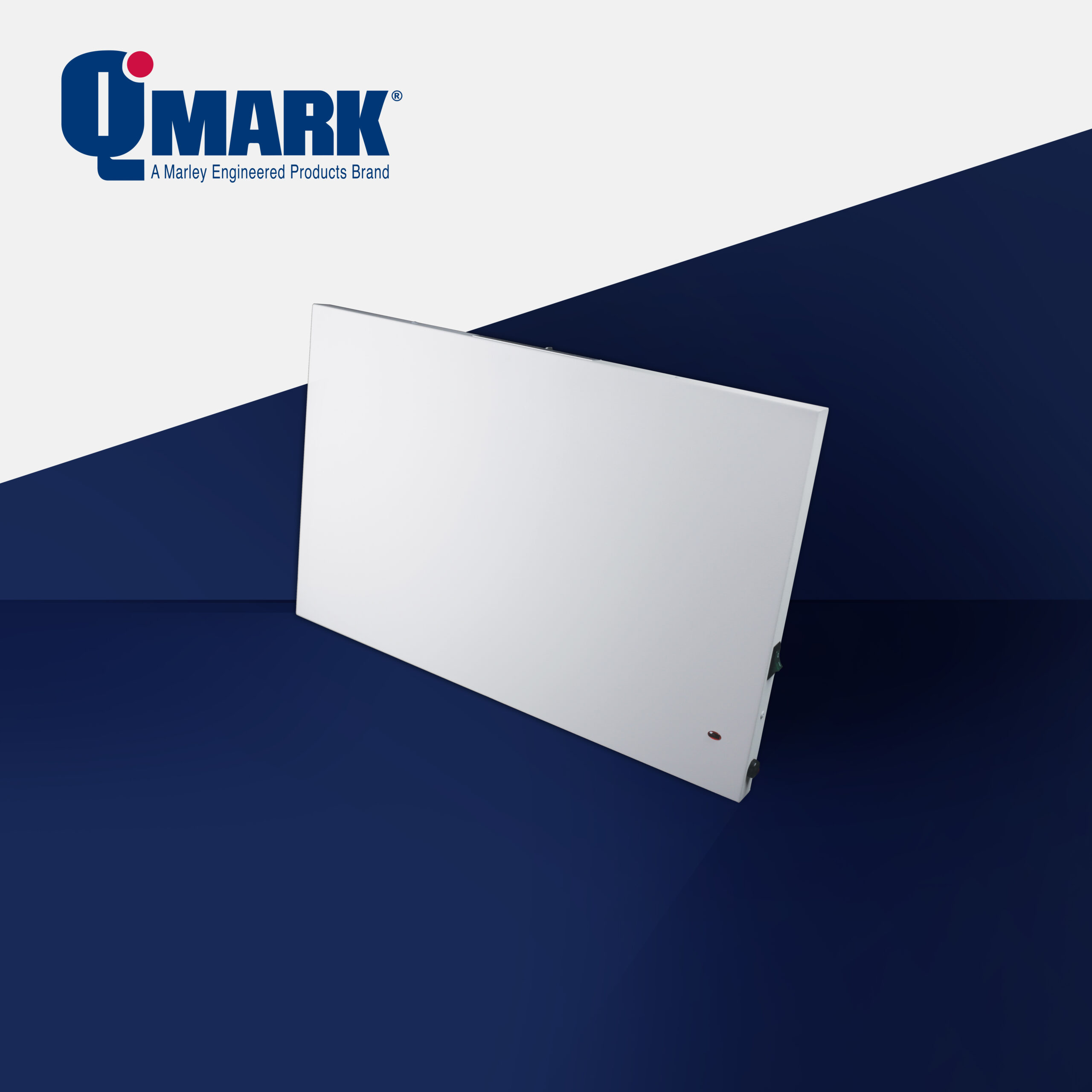QMark QMark 202SL UnderDesk Heater Activation Packet Marley