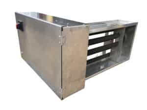 Duct Heaters